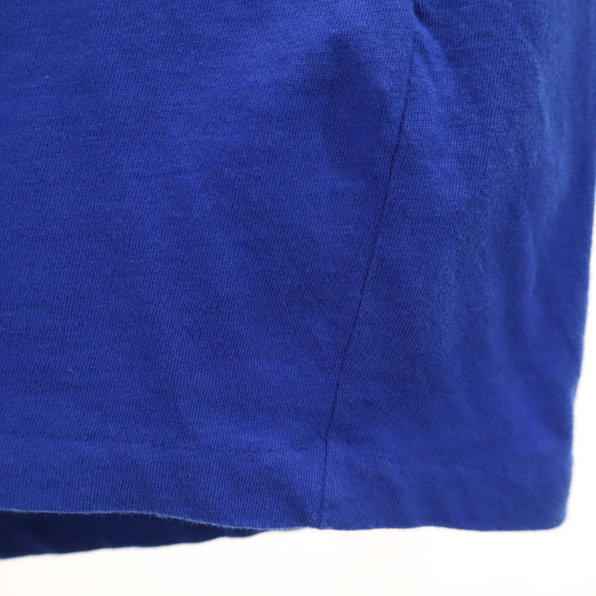 ARMANI EXCHANGE アルマーニエクスチェンジ 半袖 Tシャツ L ブルー メンズ