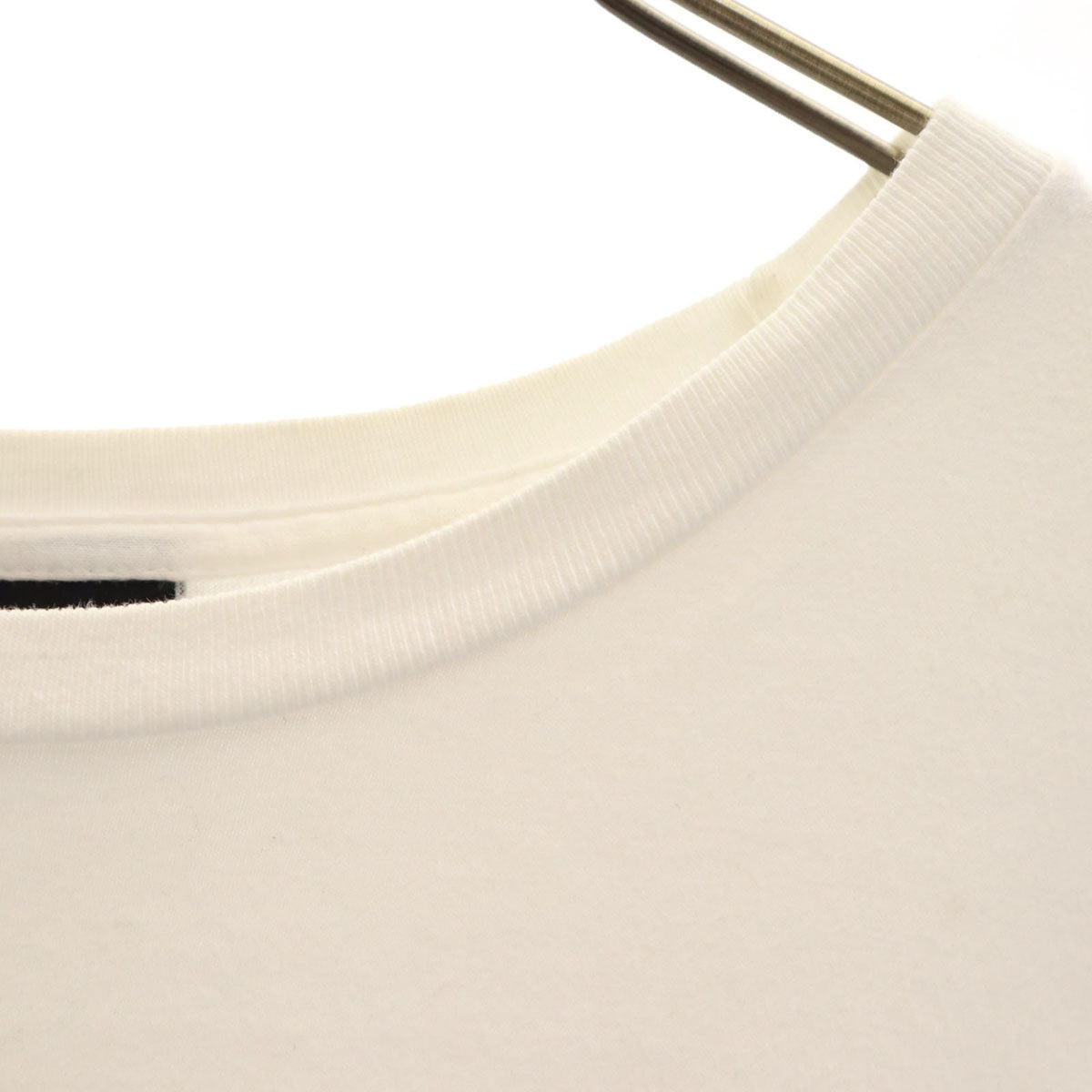 STUSSY ステューシー 半袖 Tシャツ L ホワイト メンズ
