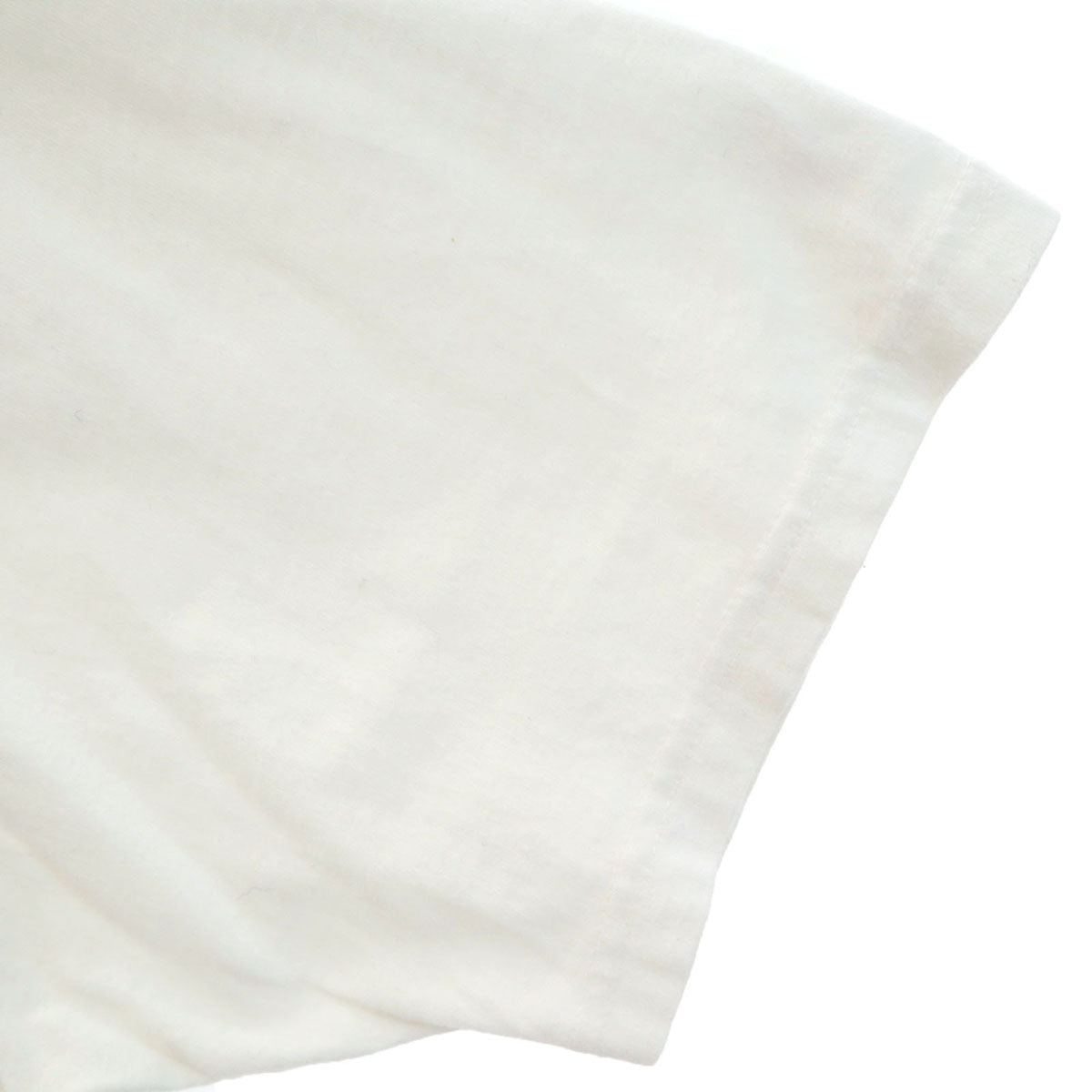 STUSSY ステューシー 半袖 Tシャツ L ホワイト メンズ
