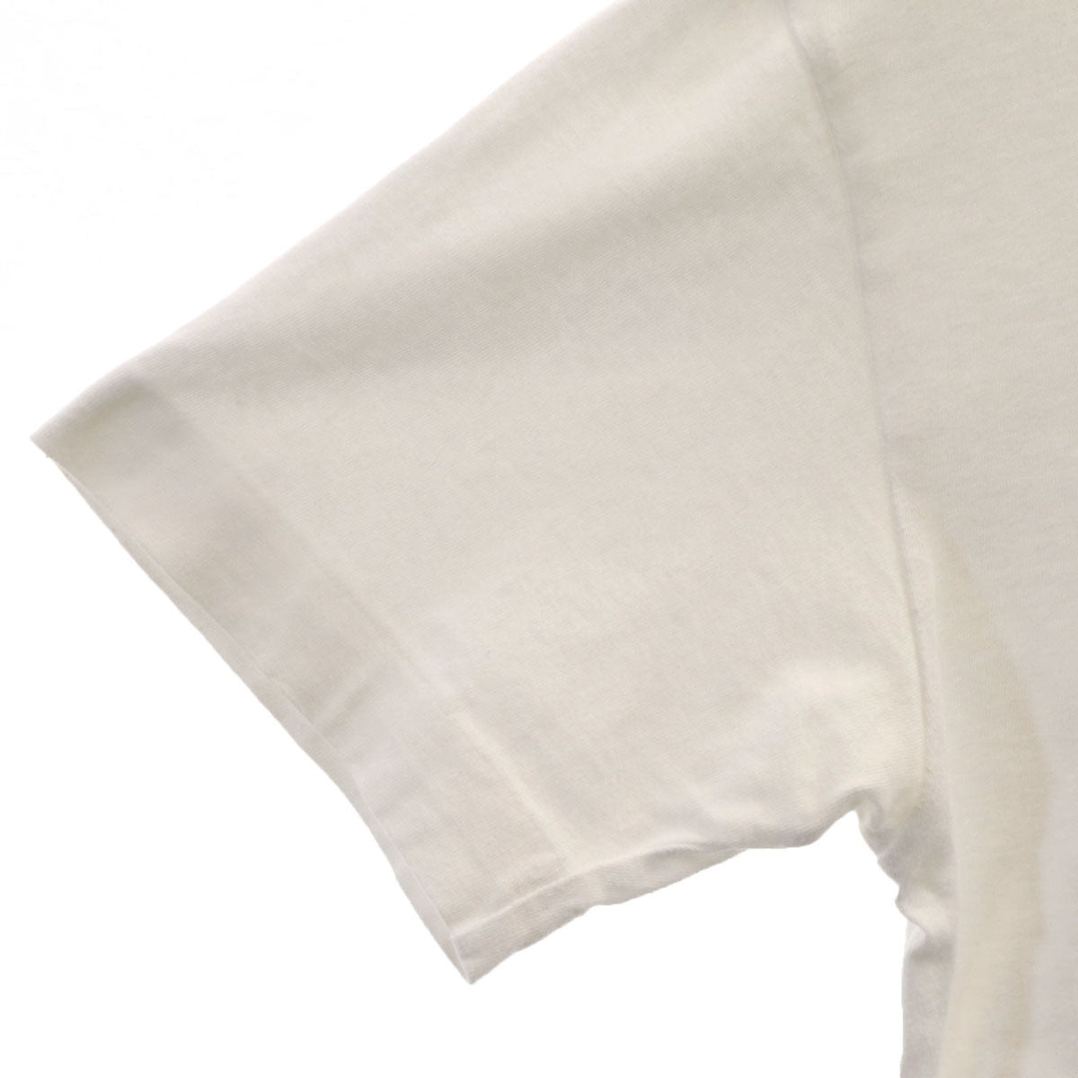 PLAY COMME des GARCONS プレイコムデギャルソン 2020年 日本製 半袖 Tシャツ M ホワイト メンズ