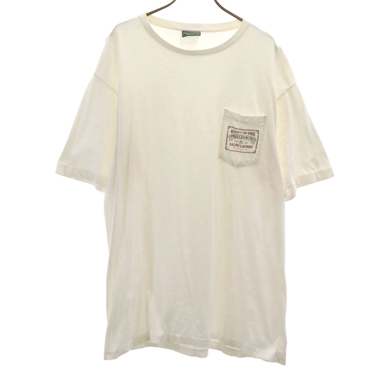POLO COUNTRY RALPH LAUREN ポロカントリー ラルフローレン 80s 90s
