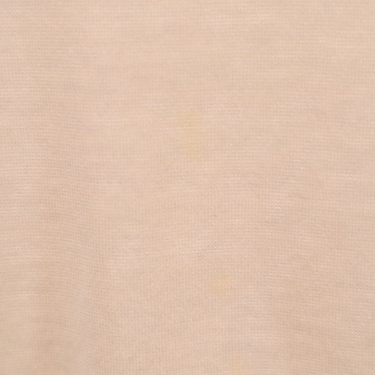HERMES エルメス イタリア製 半袖 Tシャツ S ベージュ メンズ
