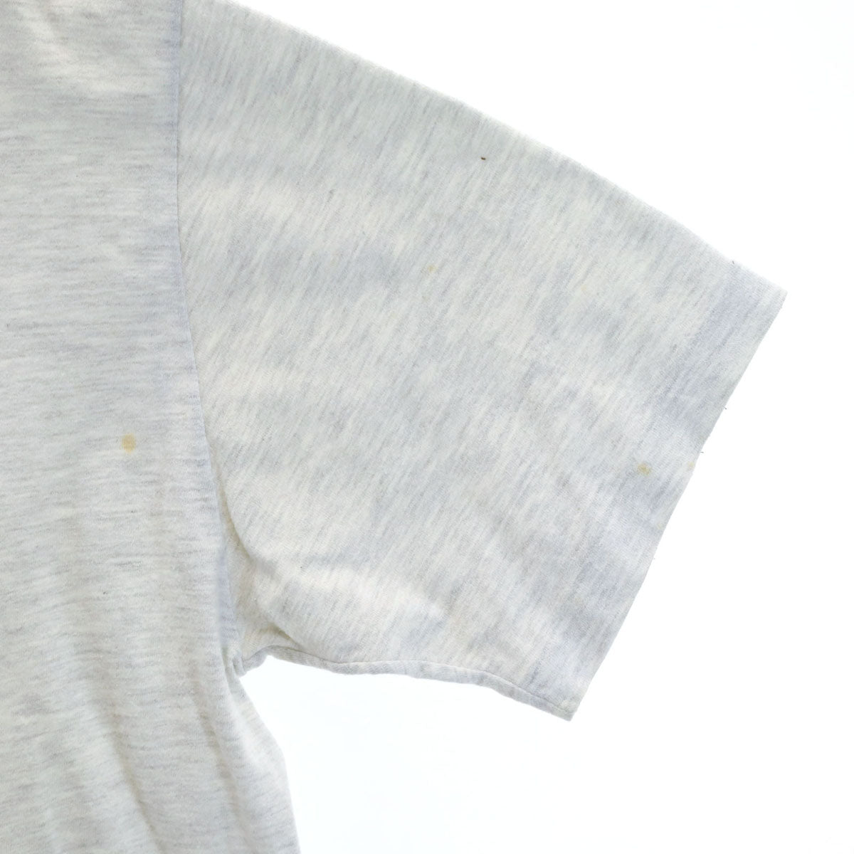 Crazy Shirt クレイジーシャツ 90s USA製 オールド クリバンキャット 半袖 Tシャツ M グレー メンズ