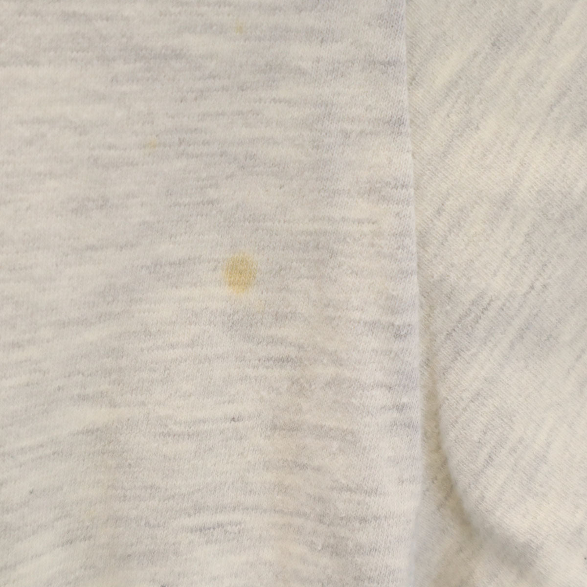 Crazy Shirt クレイジーシャツ 90s USA製 オールド クリバンキャット 半袖 Tシャツ M グレー メンズ