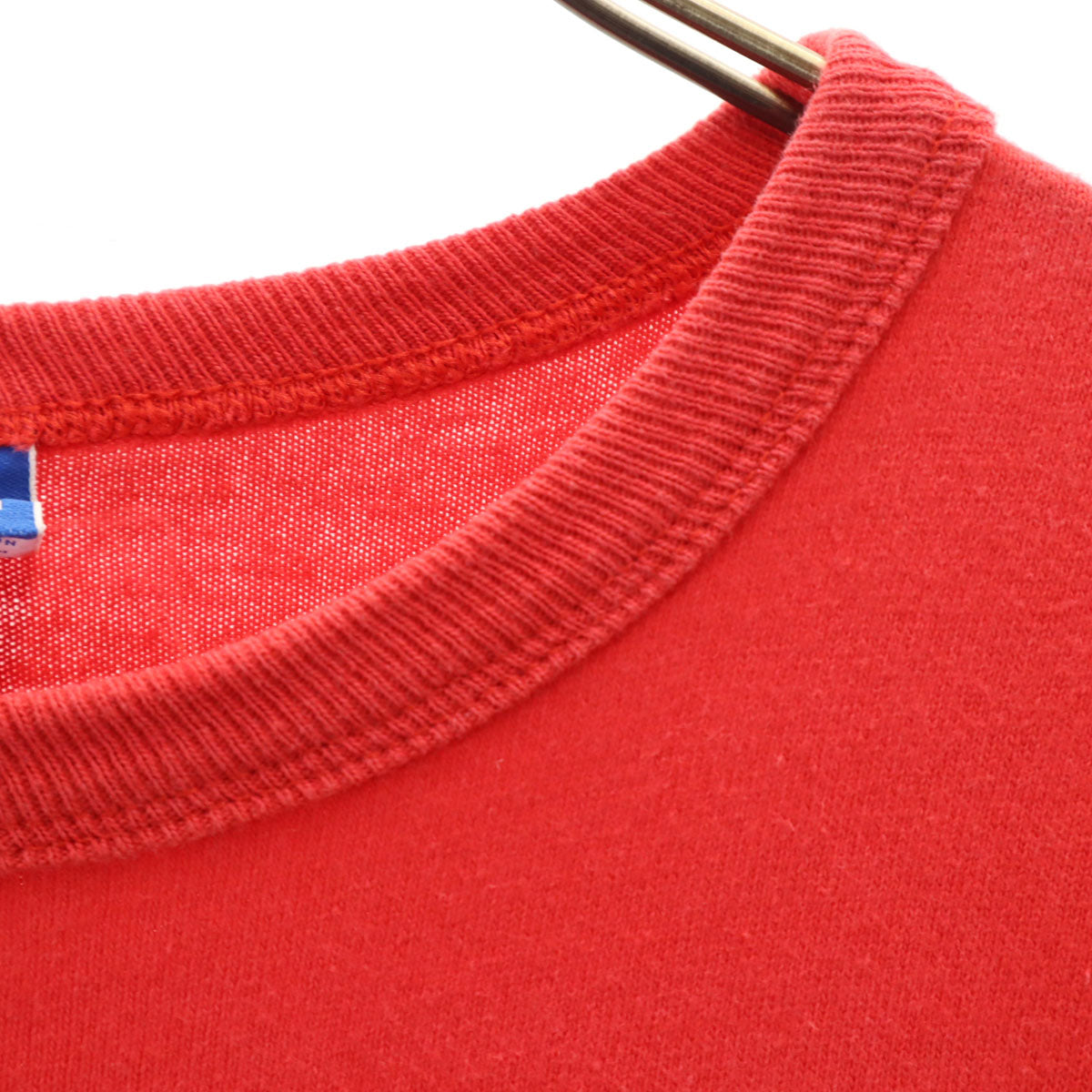 Champion チャンピオン 90s USA製 オールド 青タグ シカゴブルズ JORDAN 23 半袖 Tシャツ L レッド メンズ