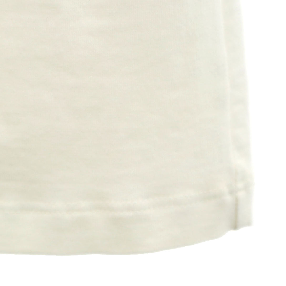 D&G DOLCE&GABBANA ディーアンドジードルチェアンドガッバーナ 半袖 Tシャツ XS ホワイト レディース