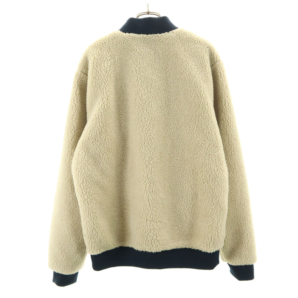 patagonia パタゴニア 2020年 レトロX ボア フリースジャケット M アイボリー メンズ