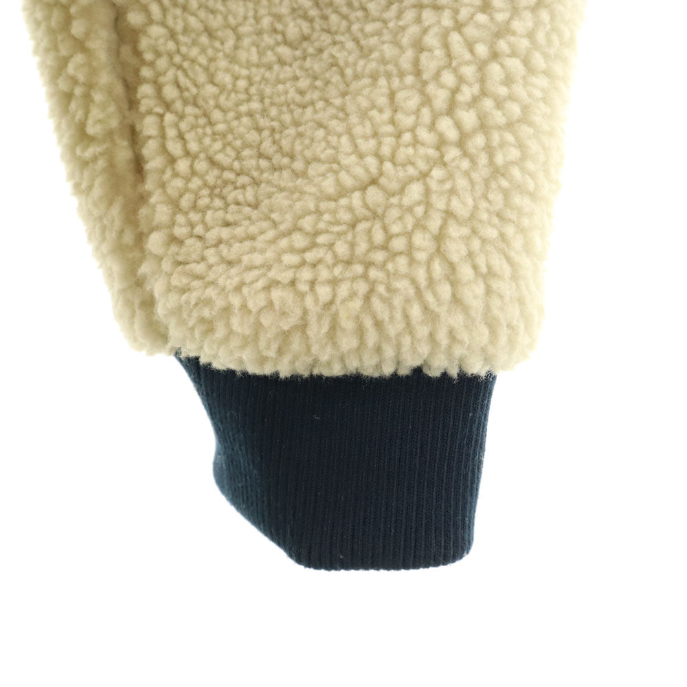 patagonia パタゴニア 2020年 レトロX ボア フリースジャケット M アイボリー メンズ