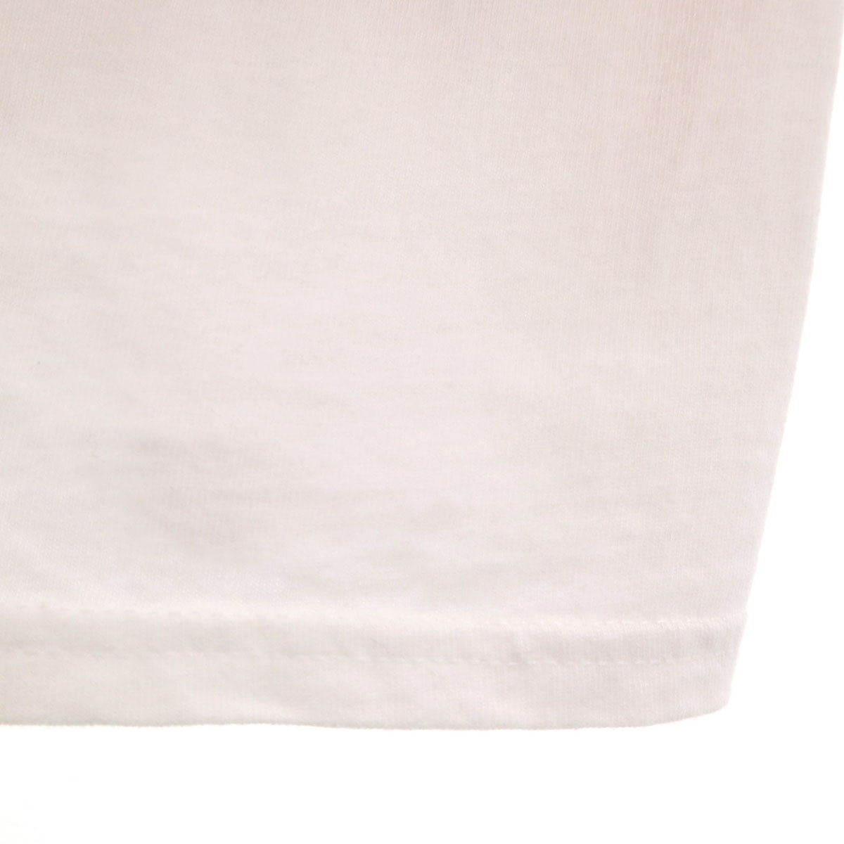 HUF ハフ バックプリント 半袖 Tシャツ L ホワイト メンズ