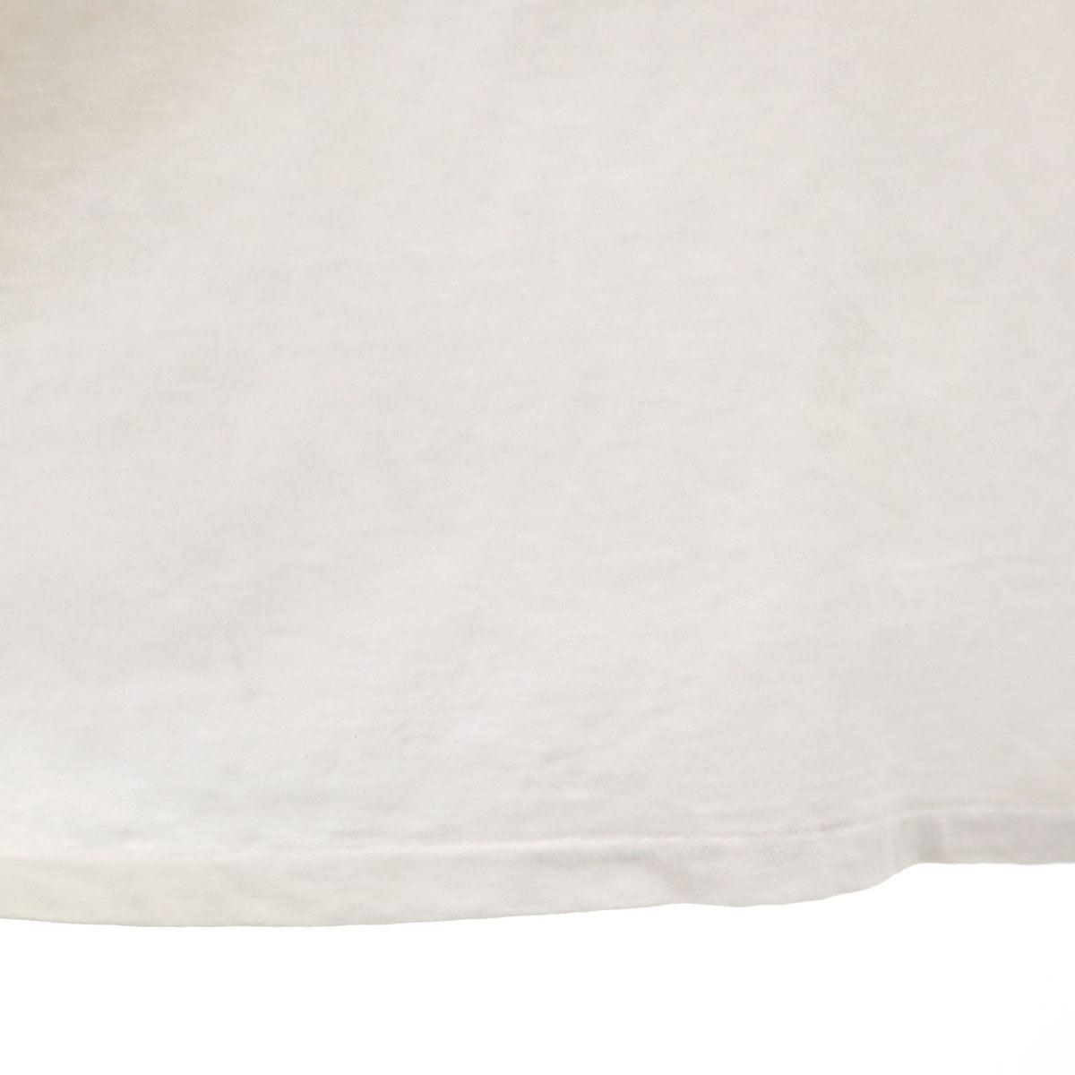 Hanes ヘインズ 80s 90s USA製 オールド CHEESE DAYS CHASE 88 半袖 Tシャツ L ホワイト シングルステッチ メンズ