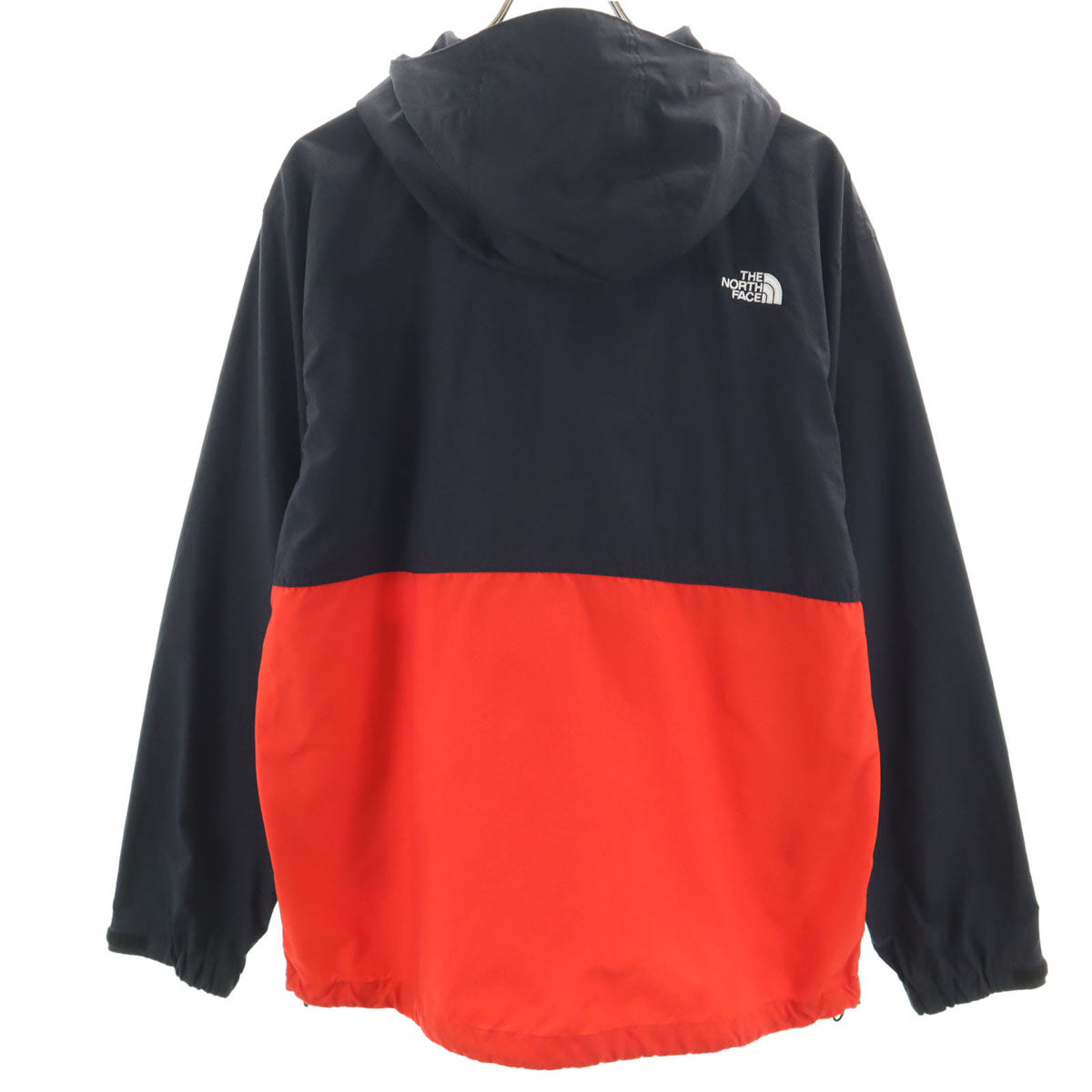 THE NORTH FACE ノースフェイス コンパクト ジャケット L ブラック NP16970 アウトドア メンズ