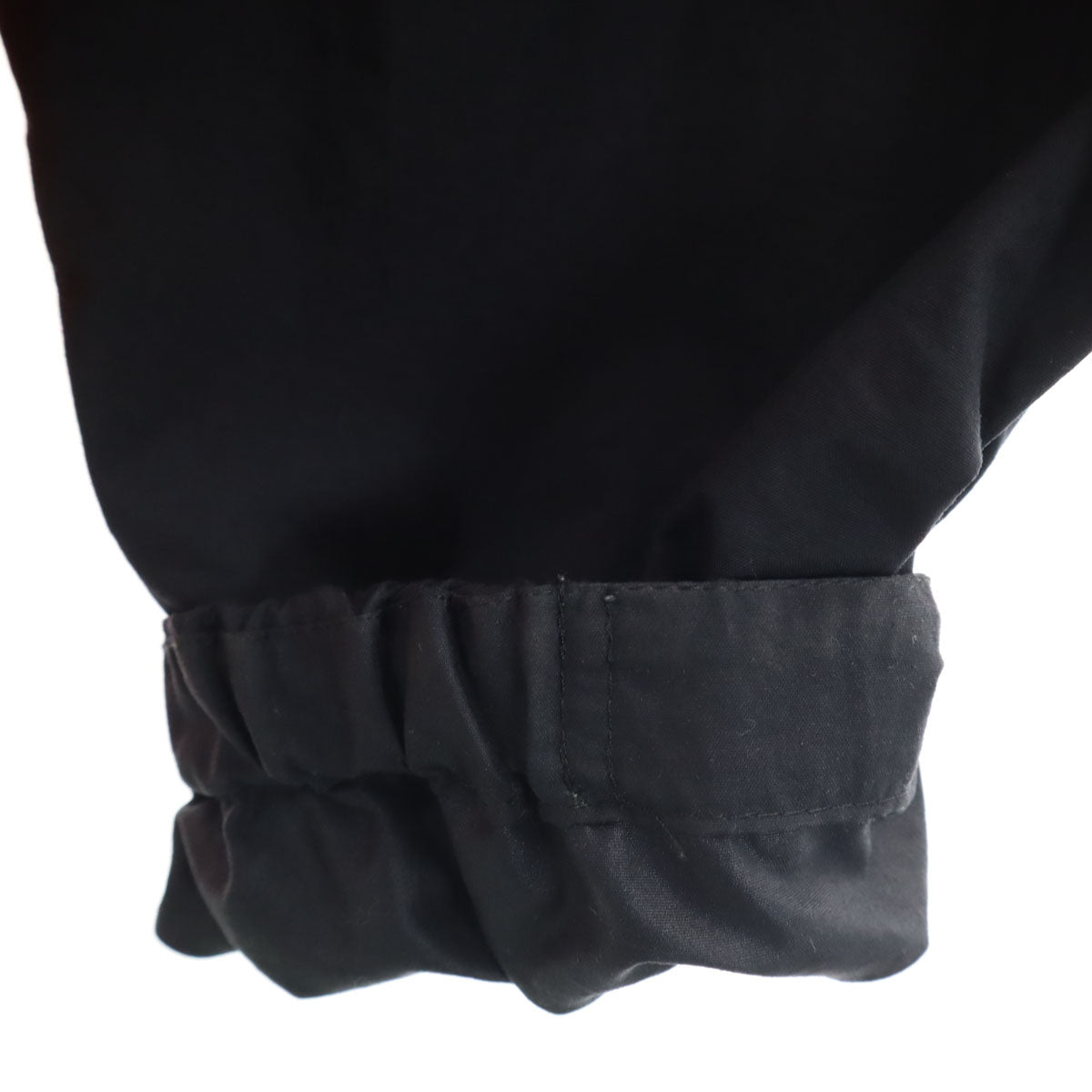 THE NORTH FACE ノースフェイス コンパクト ジャケット L ブラック NP16970 アウトドア メンズ