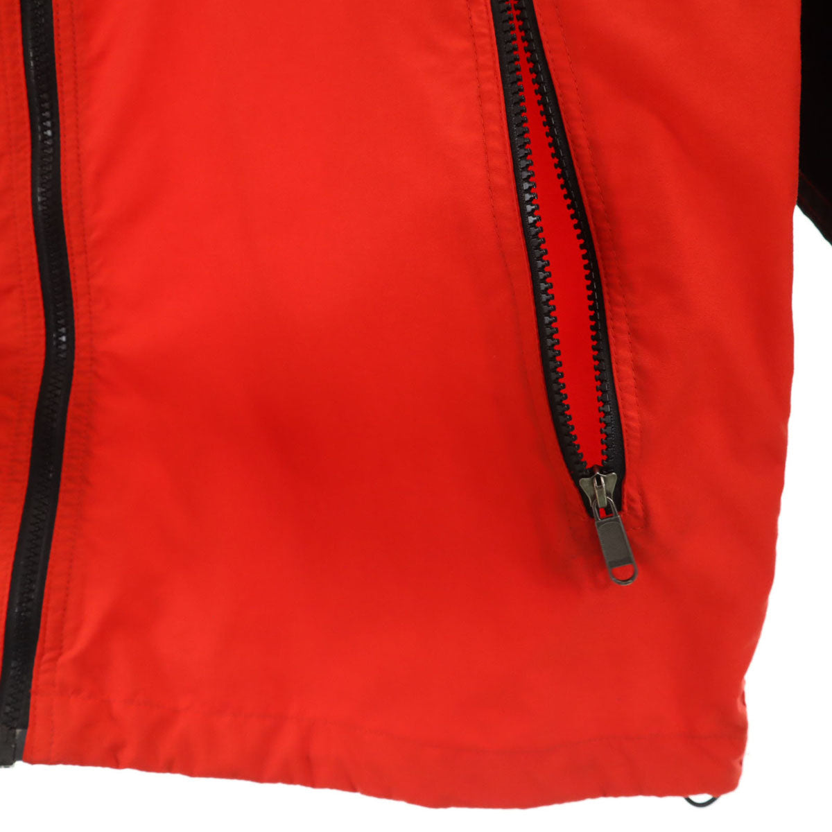 THE NORTH FACE ノースフェイス コンパクト ジャケット L ブラック NP16970 アウトドア メンズ