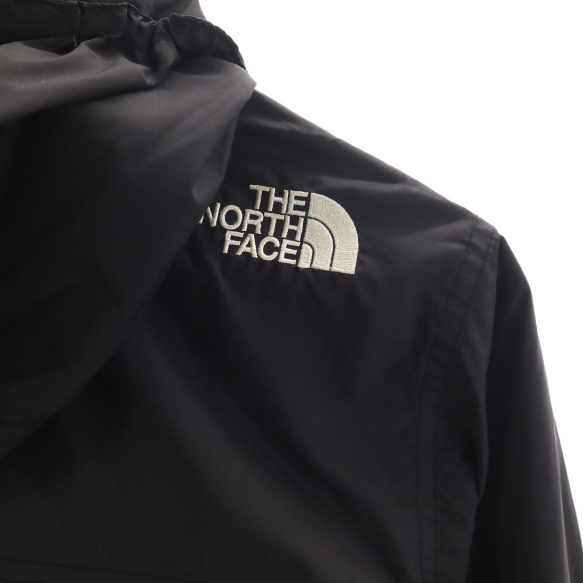 THE NORTH FACE ノースフェイス コンパクト ジャケット 130 ブラック NPJ21703 アウトドア キッズ