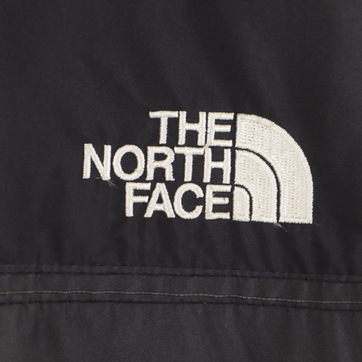 THE NORTH FACE ノースフェイス コンパクト ジャケット 130 ブラック NPJ21703 アウトドア キッズ