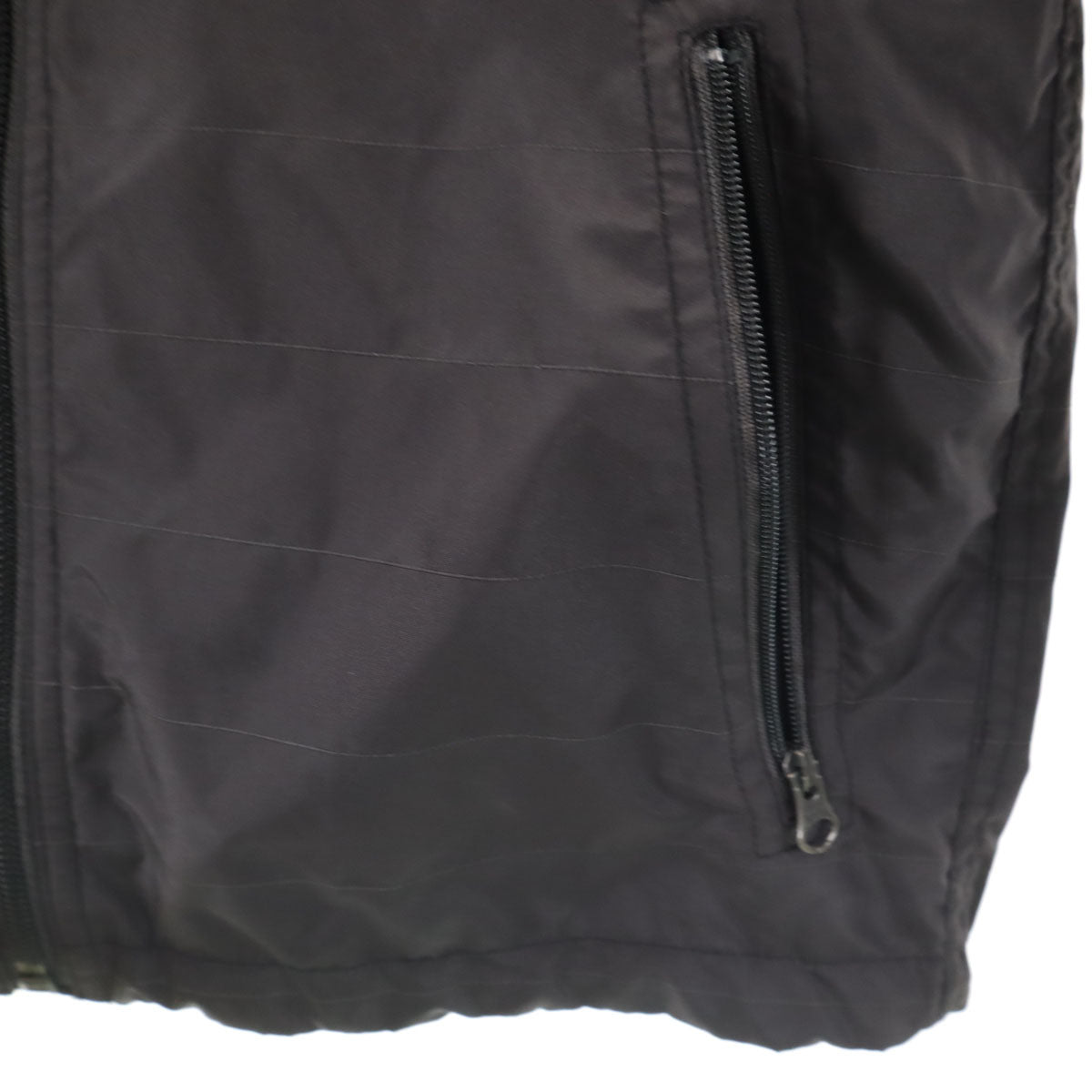 THE NORTH FACE ノースフェイス コンパクト ジャケット 130 ブラック NPJ21703 アウトドア キッズ