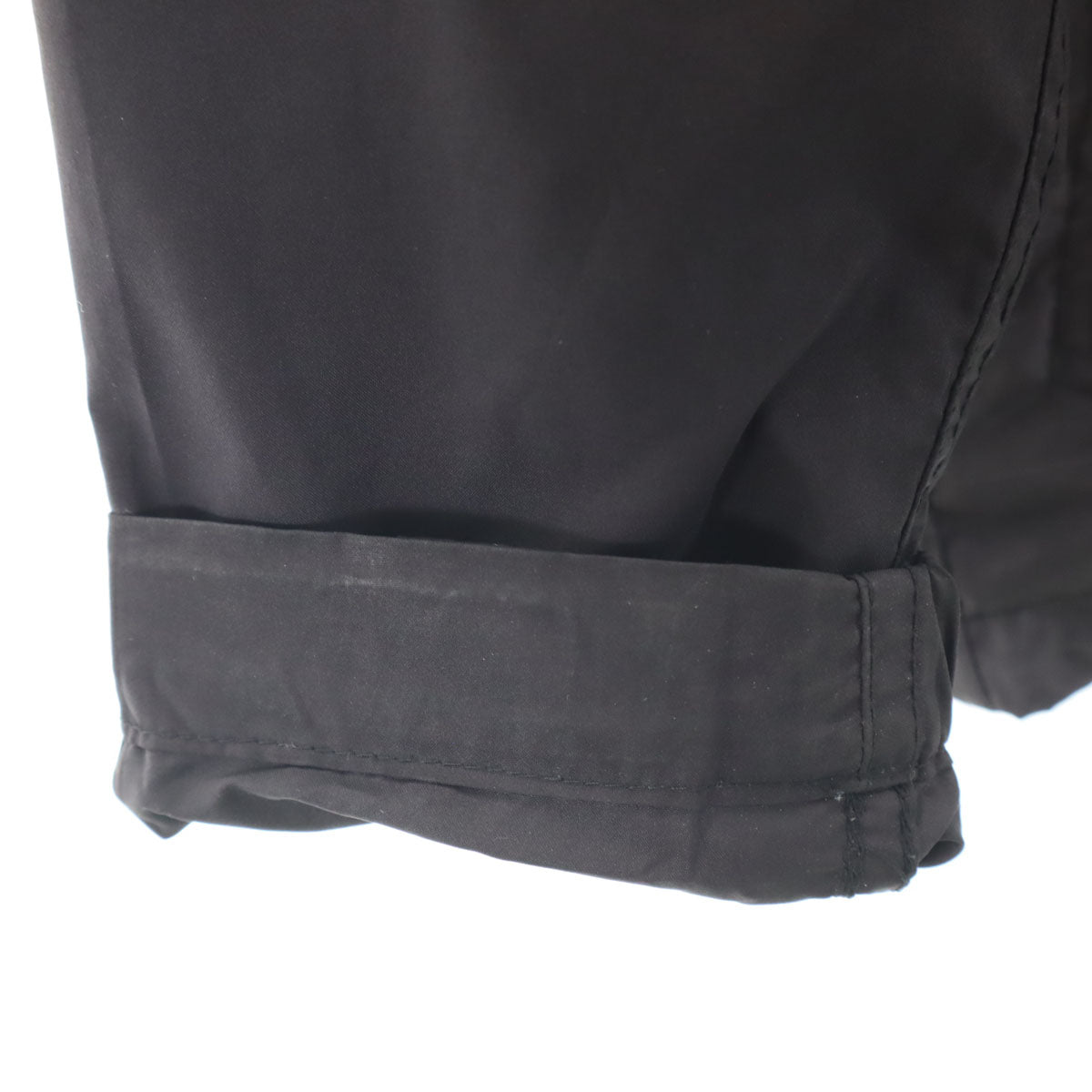 THE NORTH FACE ノースフェイス コンパクト ジャケット 130 ブラック NPJ21703 アウトドア キッズ