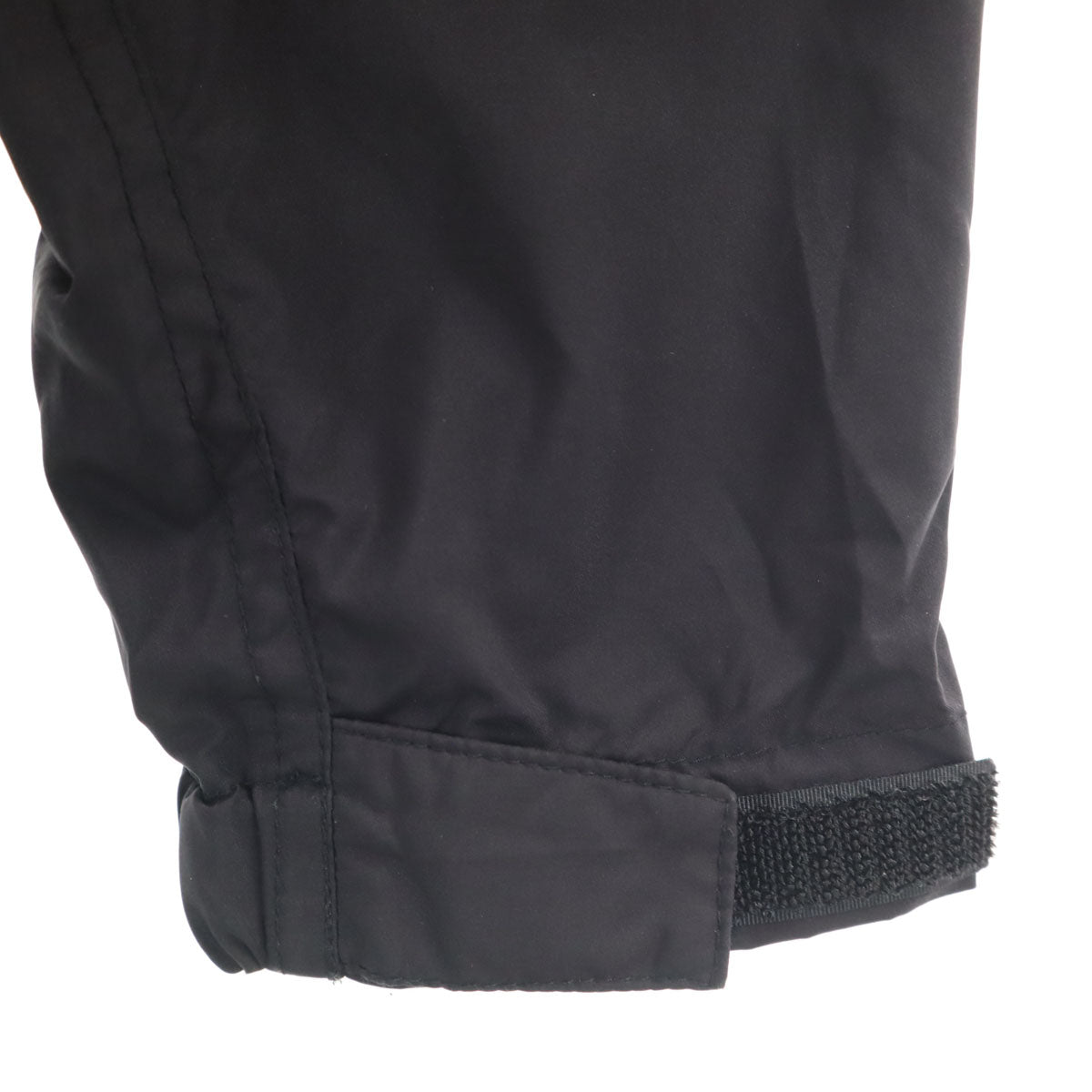 THE NORTH FACE ノースフェイス コンパクト ジャケット 130 ブラック NPJ21703 アウトドア キッズ
