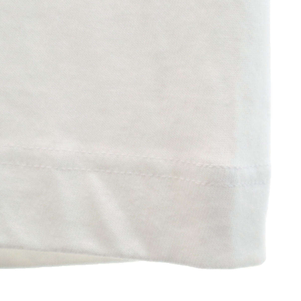 未使用 CUNE キューン アイボ30周年記念 コラボ 半袖 Tシャツ L ホワイト メンズ