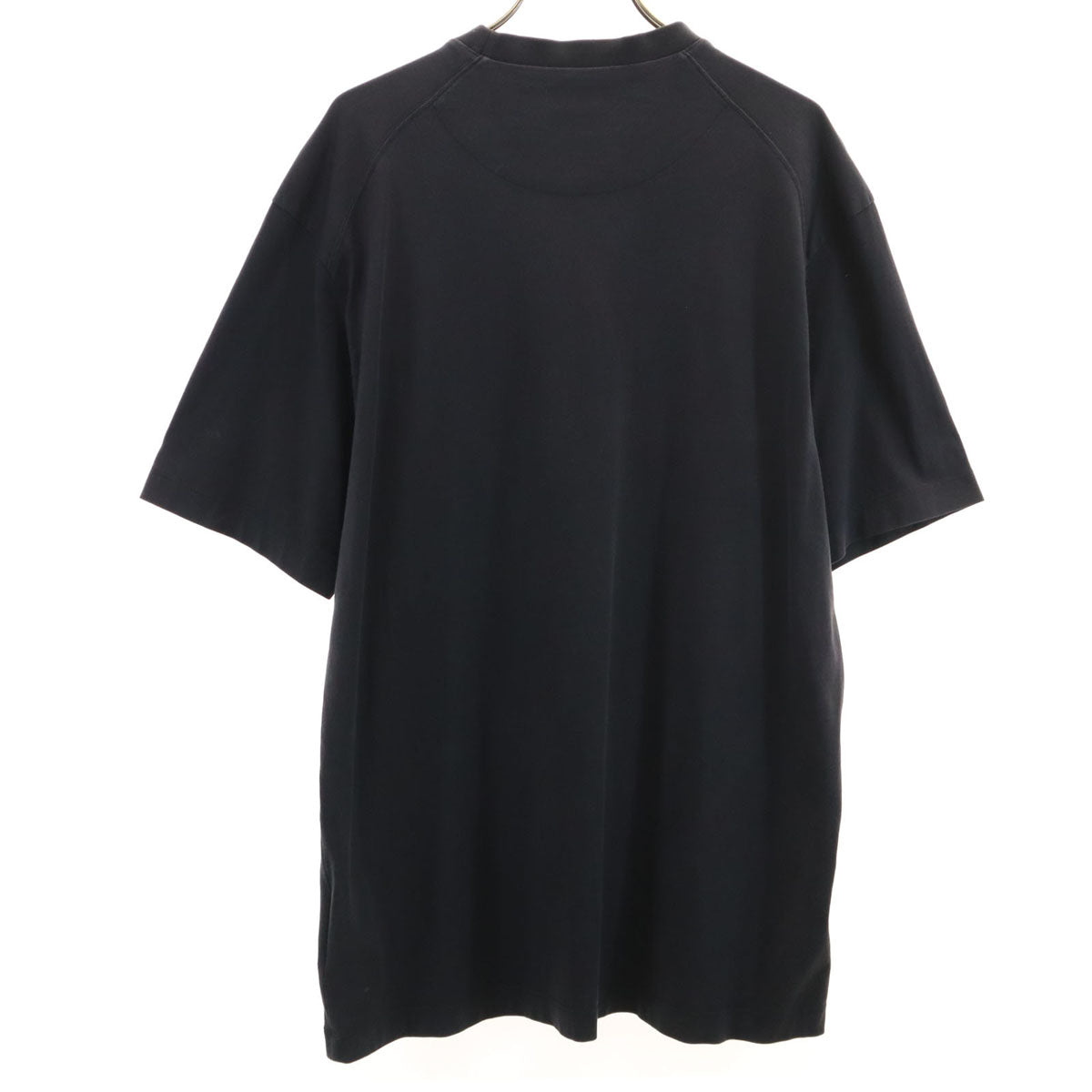 Y-3 ワイスリー 半袖 Tシャツ M ブラック ヨウジヤマモト メンズ