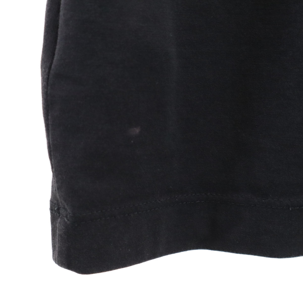 Y-3 ワイスリー 半袖 Tシャツ M ブラック ヨウジヤマモト メンズ