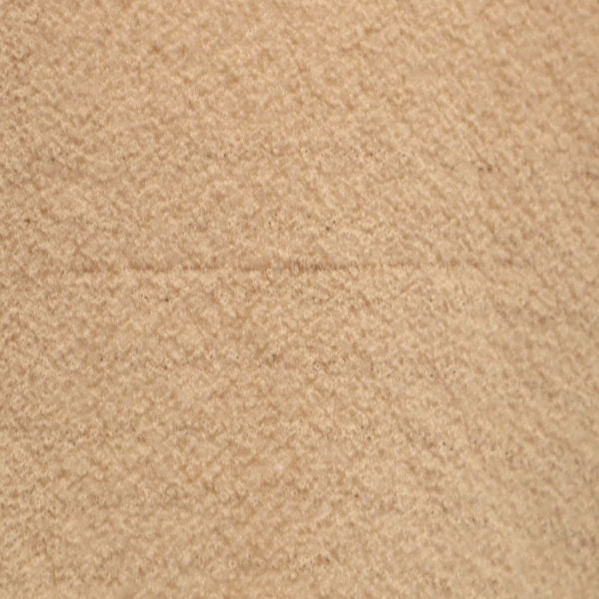 FINNLENE フィンレーネ 70s 80s フィンランド製 ヴィンテージ 半袖 パイル地 ポロシャツ ベージュ レディース