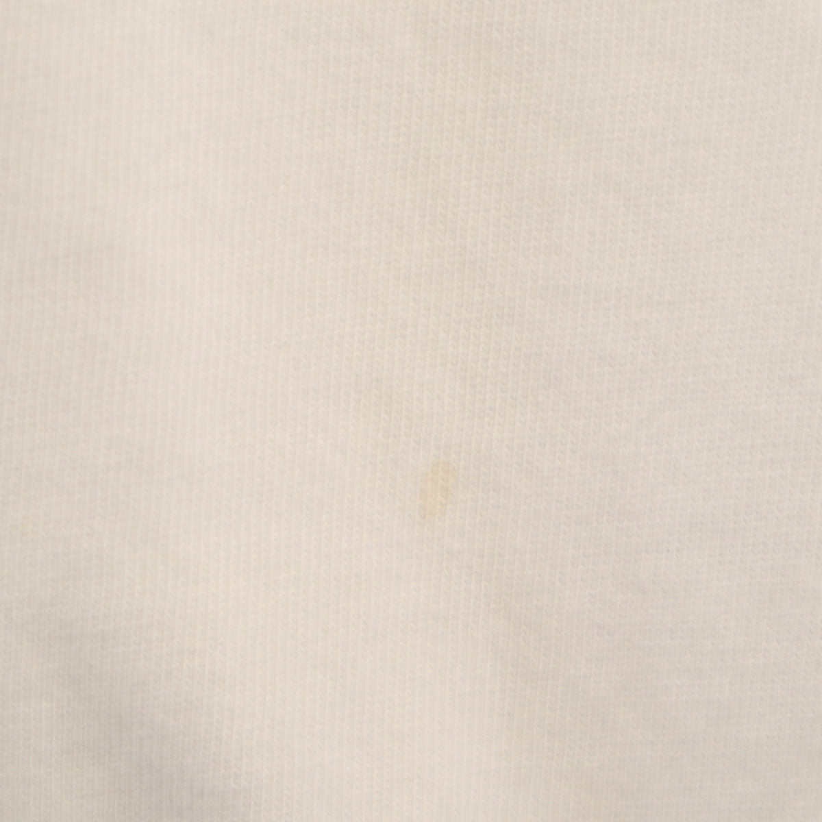 ARMANI EXCHANGE アルマーニエクスチェンジ ポルトガル製 半袖 Tシャツ S ホワイト レディース