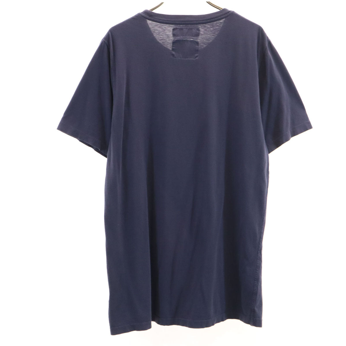 nonnative ノンネイティブ 日本製 半袖 Tシャツ 3 ネイビー メンズ