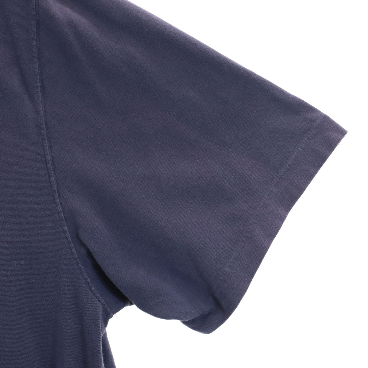 nonnative ノンネイティブ 日本製 半袖 Tシャツ 3 ネイビー メンズ