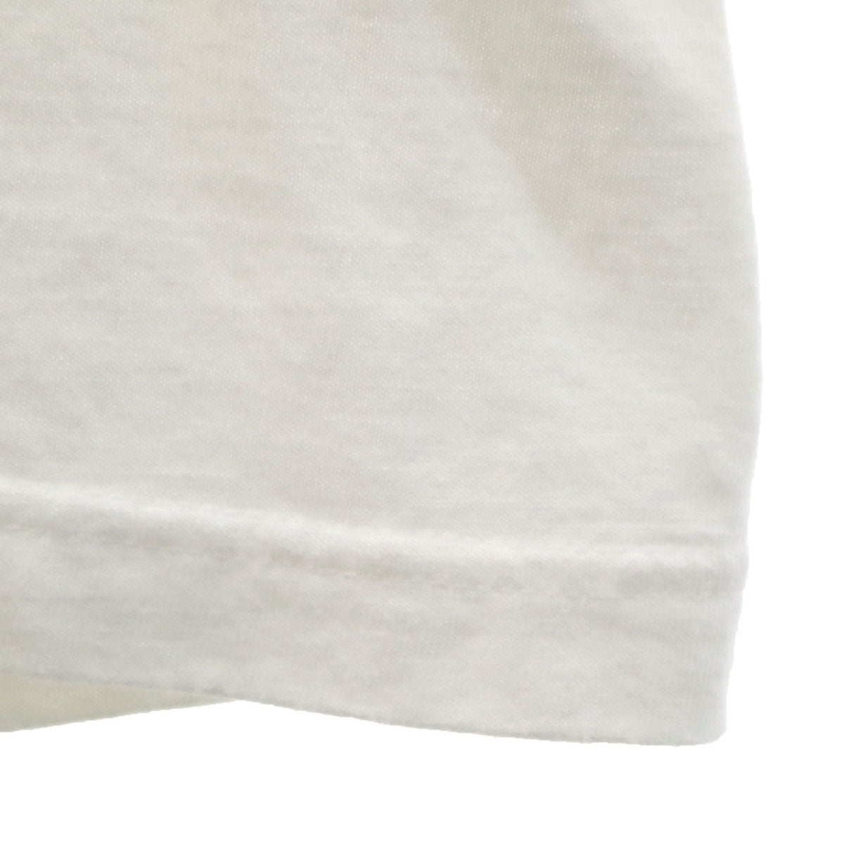 STUSSY ステューシー 長袖 Tシャツ L ホワイト メンズ