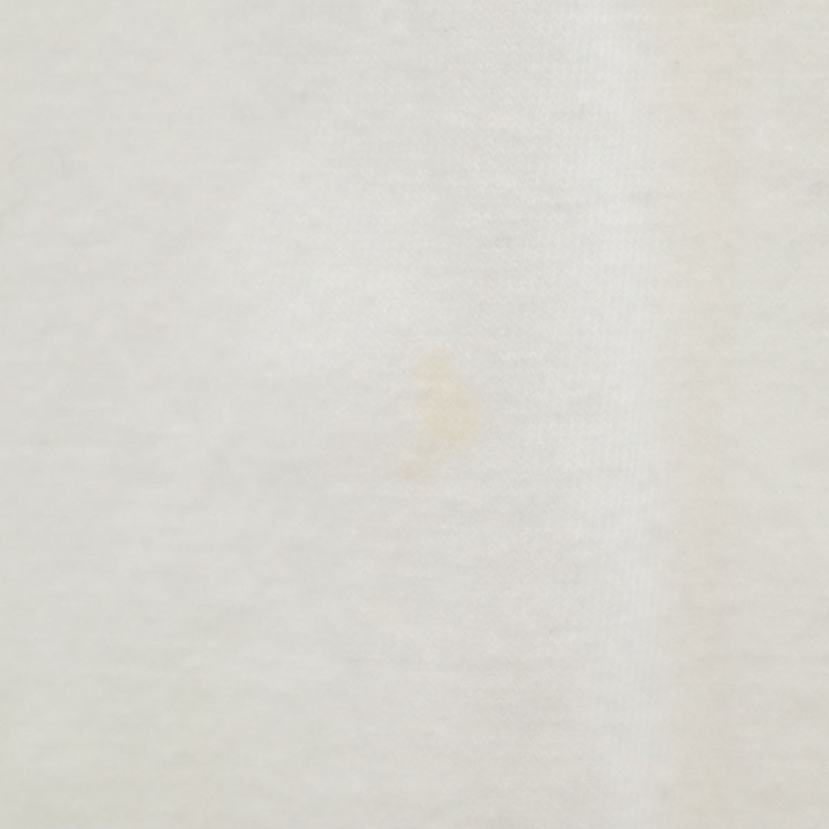 STUSSY ステューシー 長袖 Tシャツ L ホワイト メンズ