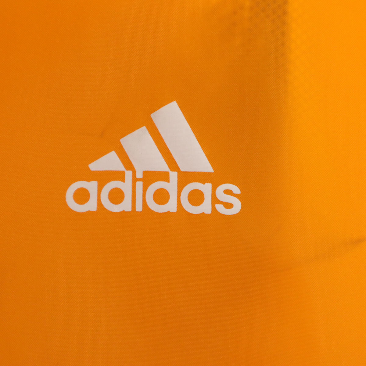 adidas アディダス バドワイザー 日韓ワールドカップ FIFA ウインドブレーカー XO オレンジ ジャケット メンズ