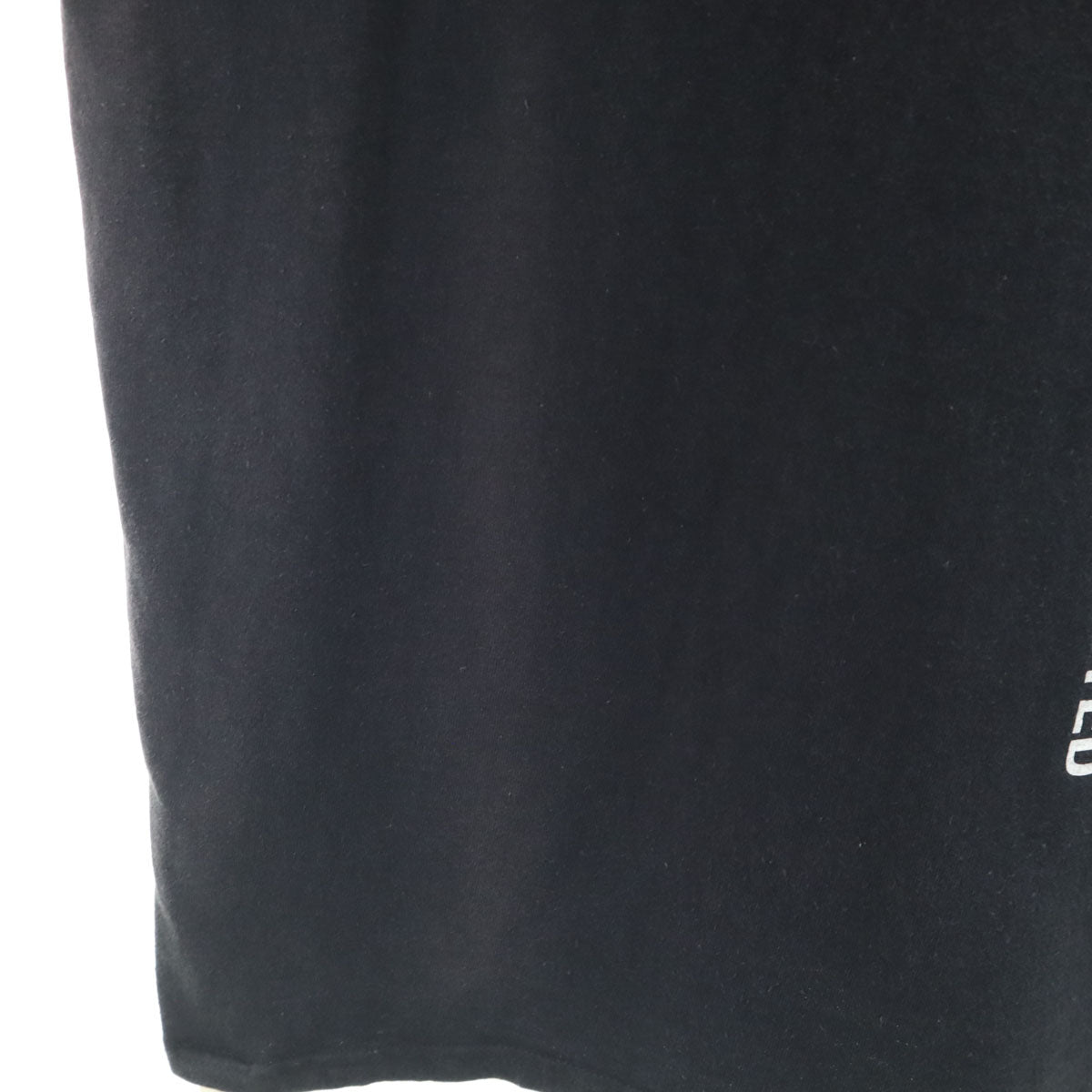WIND AND SEA ウィンダンシー NEIGHBORHOOD ネイバーフッド コラボ 半袖 Tシャツ L ブラック メンズ