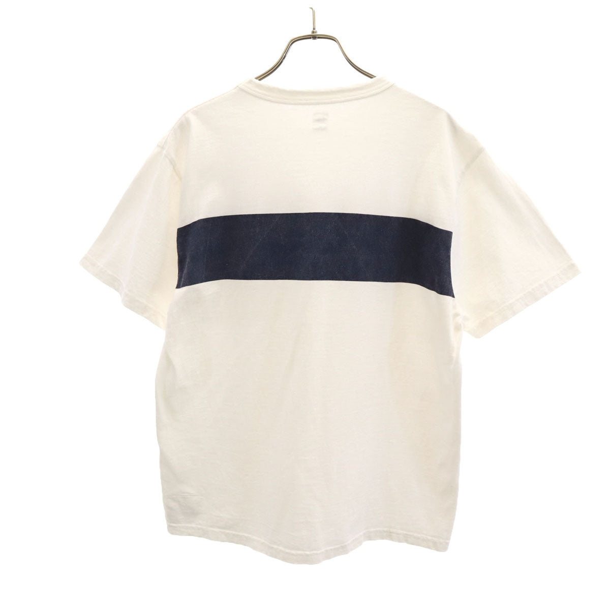 KAPTAIN SUNSHINE キャプテンサンシャイン 日本製 半袖 Tシャツ 38 ホワイト ポケT メンズ