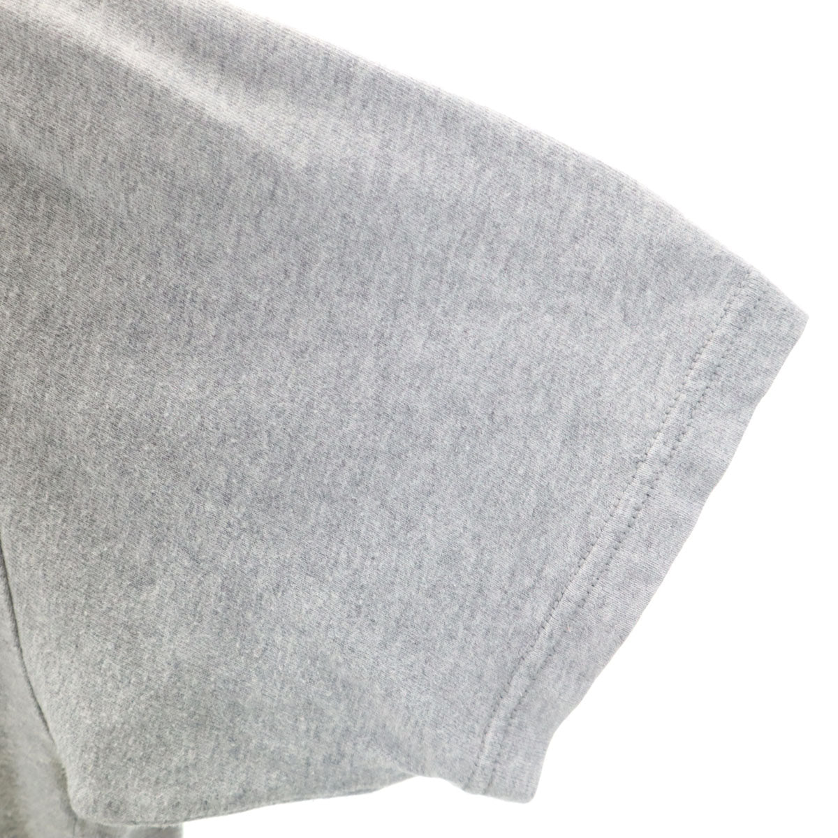 STUSSY ステューシー 半袖 Tシャツ M グレー メンズ