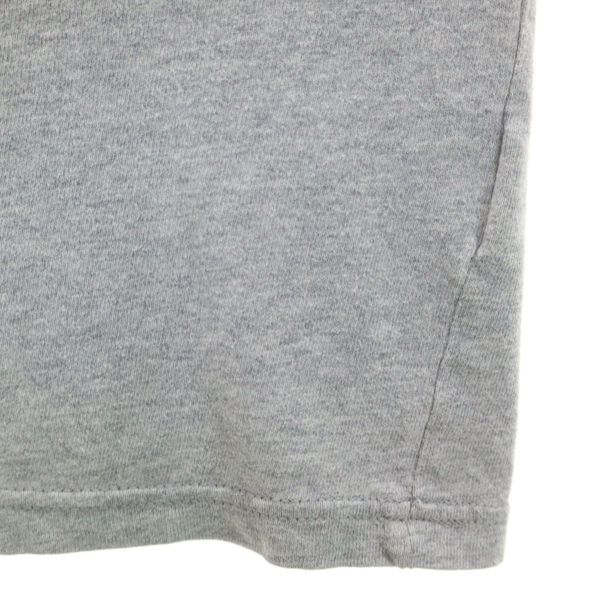 STUSSY ステューシー 半袖 Tシャツ M グレー メンズ