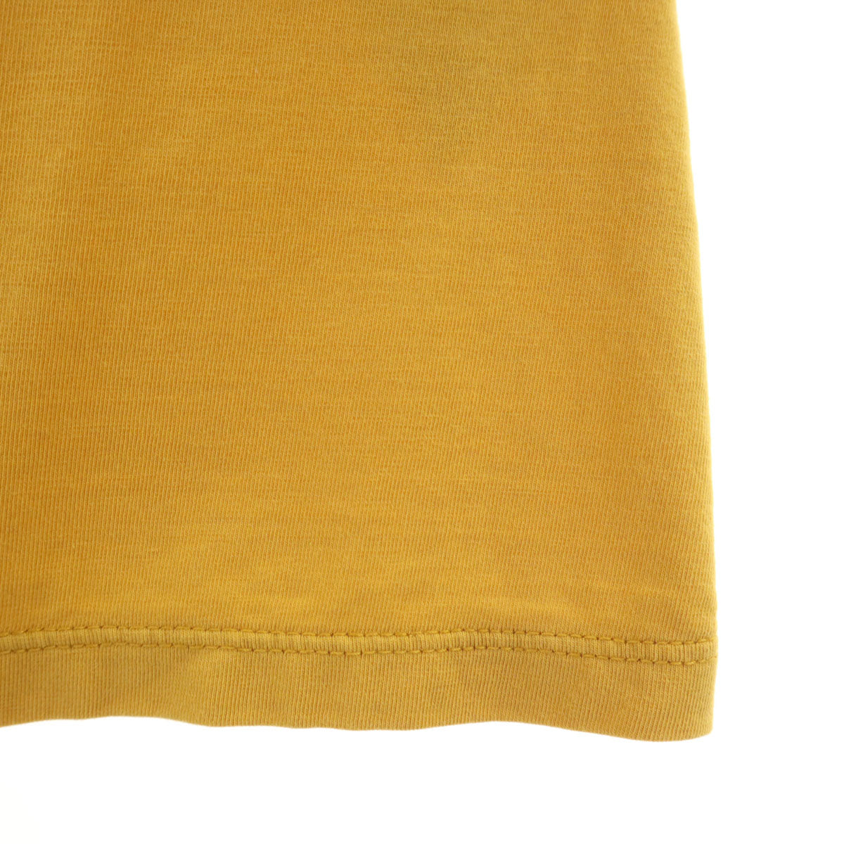 MAX MARA WEEK END LINE マックスマーラウィークエンドライン 半袖 Tシャツ M マスタード レディース