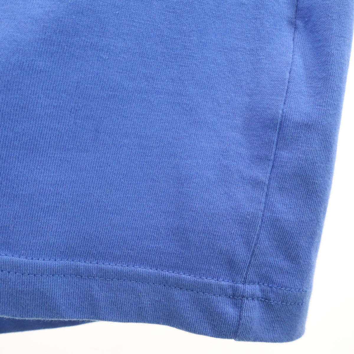 PALACE パレス 半袖 Tシャツ M ブルー メンズ