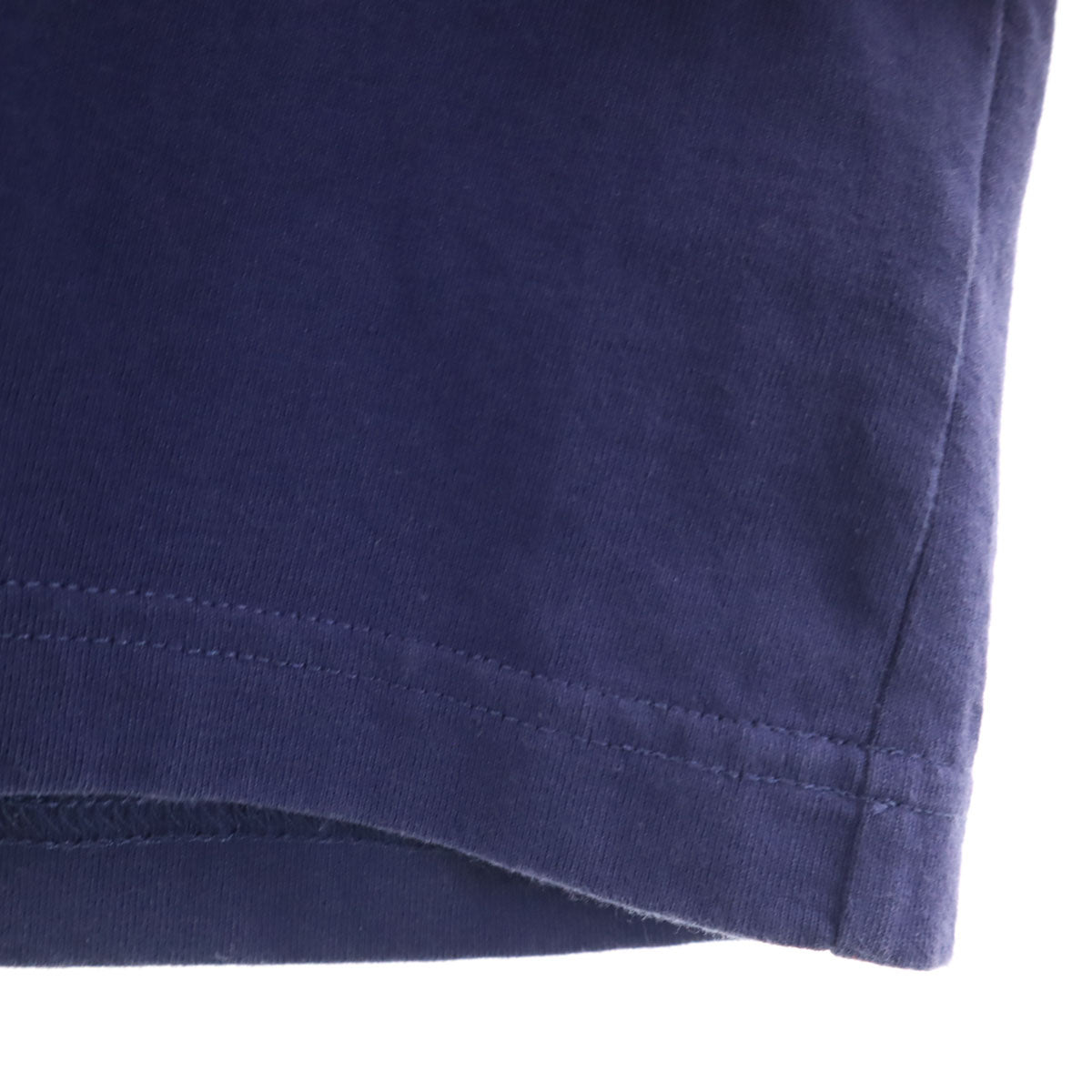 STUSSY ステューシー 半袖 Tシャツ XL ネイビー メンズ