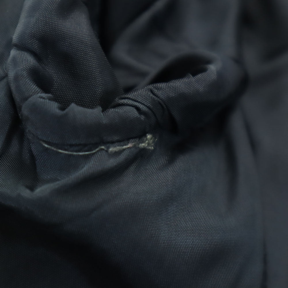 ジョルジオアルマーニ コレツィオーニ イタリア製 テーラードジャケット 46 ネイビー ブレザー メンズ