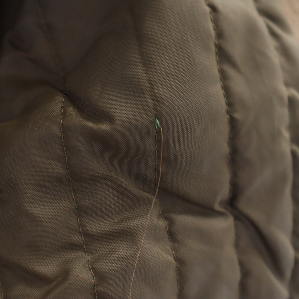 THIS GENUINE LEATHER GARMENT 60s 70s ヴィンテージ 本革レザー シングルライダースジャケット ブラウン メンズ