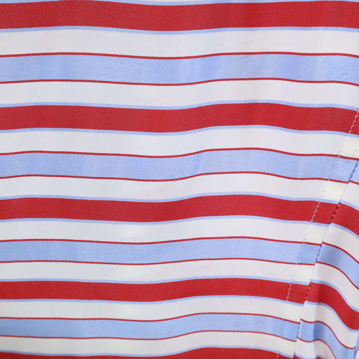 COMME des GARCONS HOMME PLUS コムデギャルソンオムプリュス 2018年 日本製 ボーダー柄 テーラードジャケット S メンズ