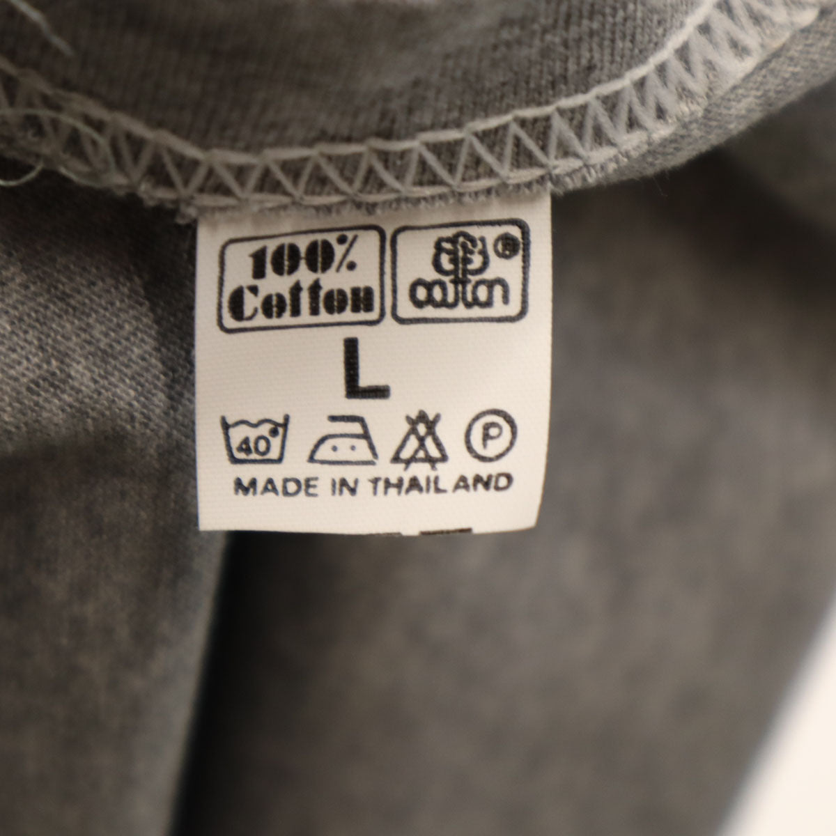 OAKLEY オークリー 90s 00s オールド 半袖 Tシャツ L グレー メンズ