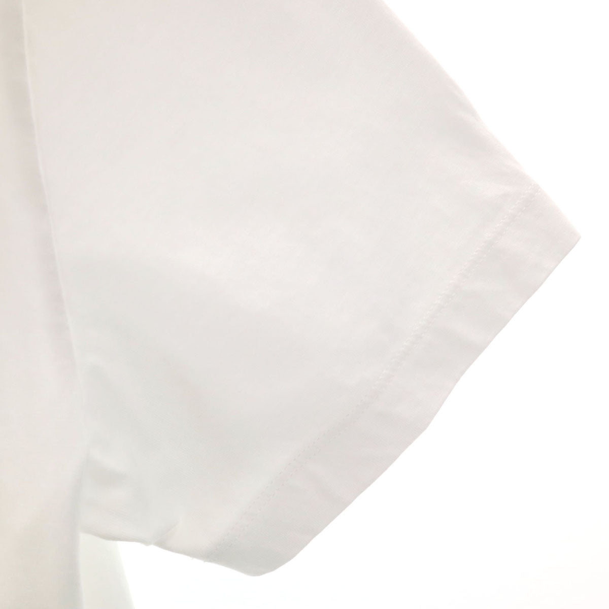 LACOSTE ラコステ 半袖 Tシャツ 4 ホワイト メンズ