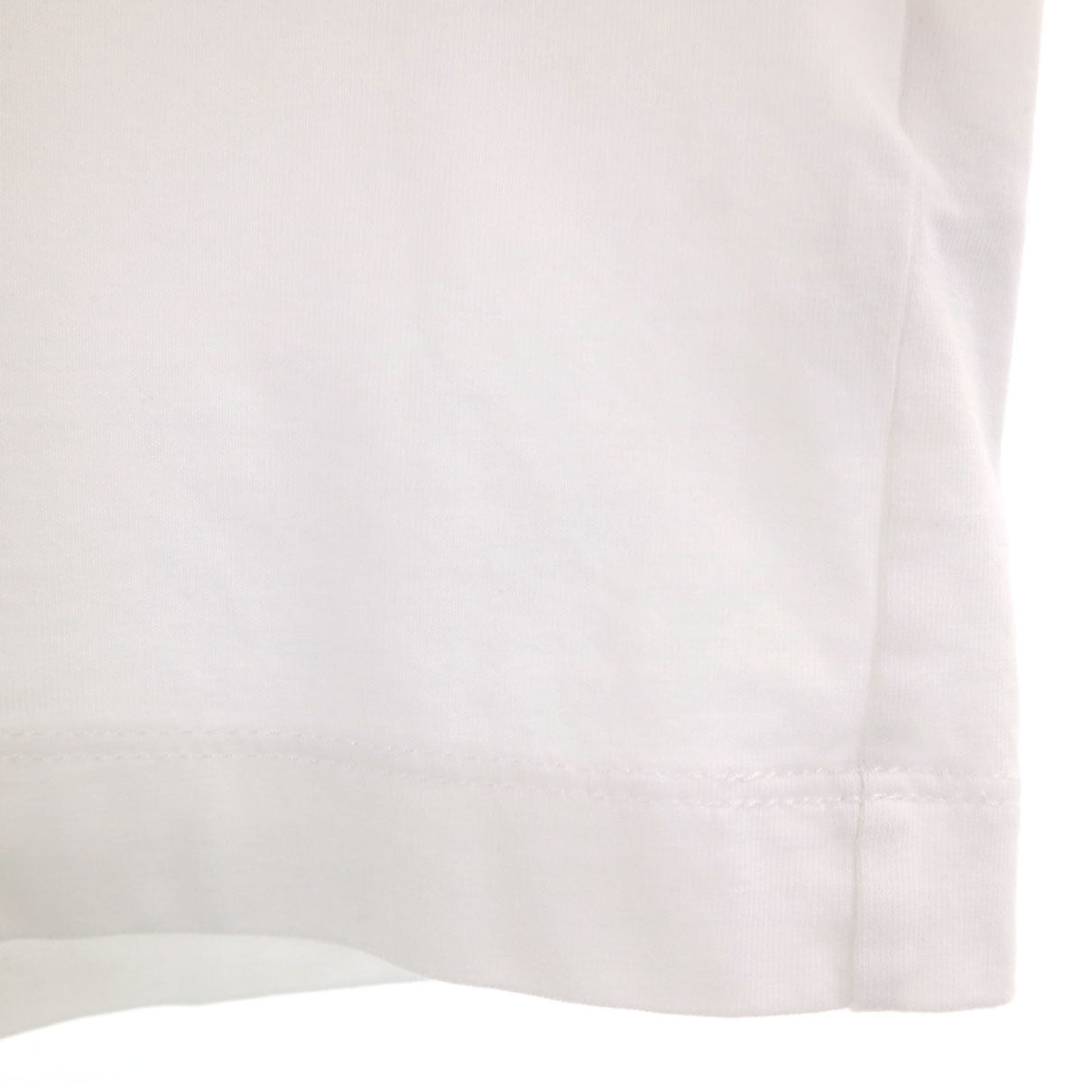 LACOSTE ラコステ 半袖 Tシャツ 4 ホワイト メンズ