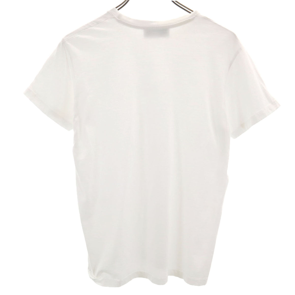 LARDINI ラルディーニ イタリア製 半袖 Tシャツ XS ホワイト レディース