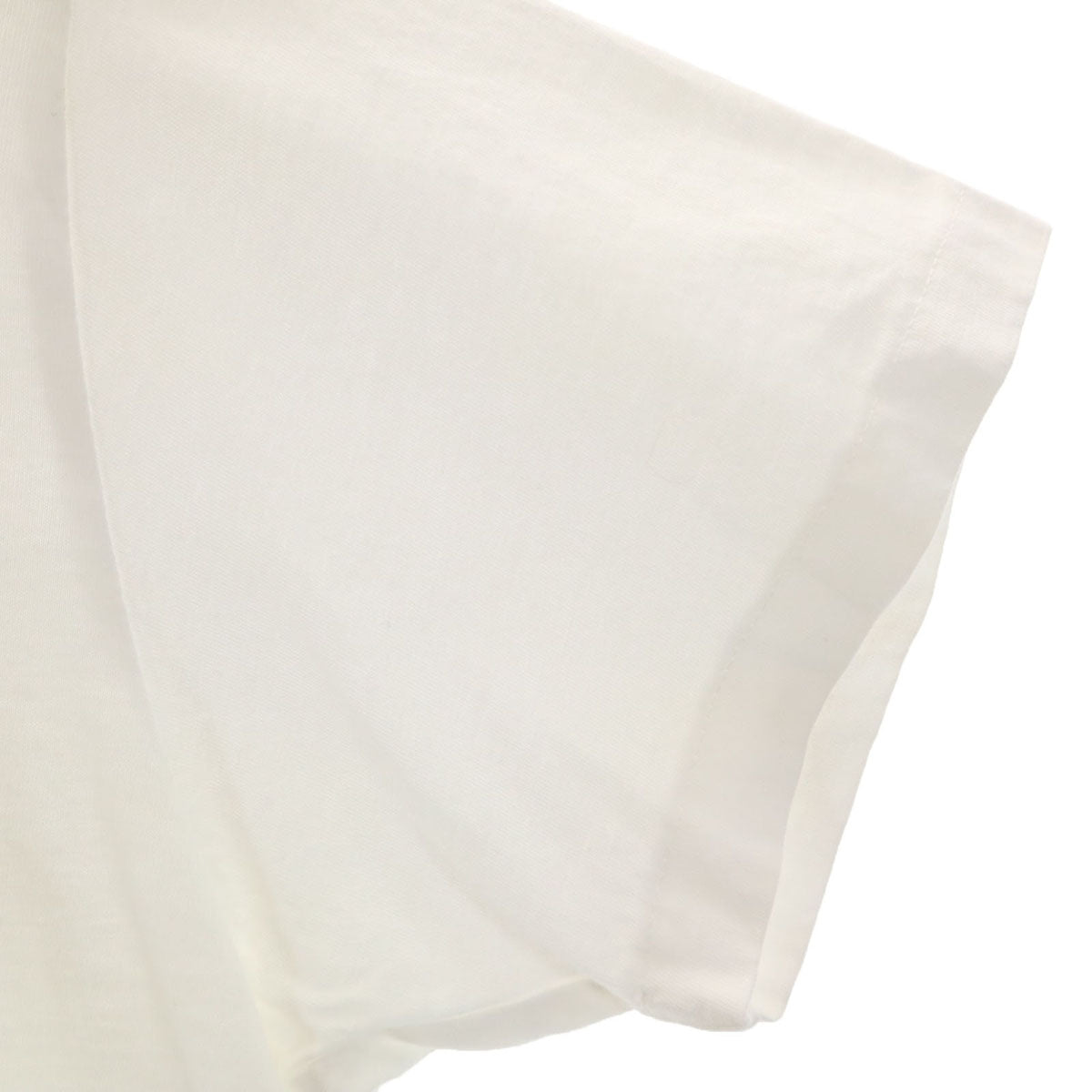 LARDINI ラルディーニ イタリア製 半袖 Tシャツ XS ホワイト レディース