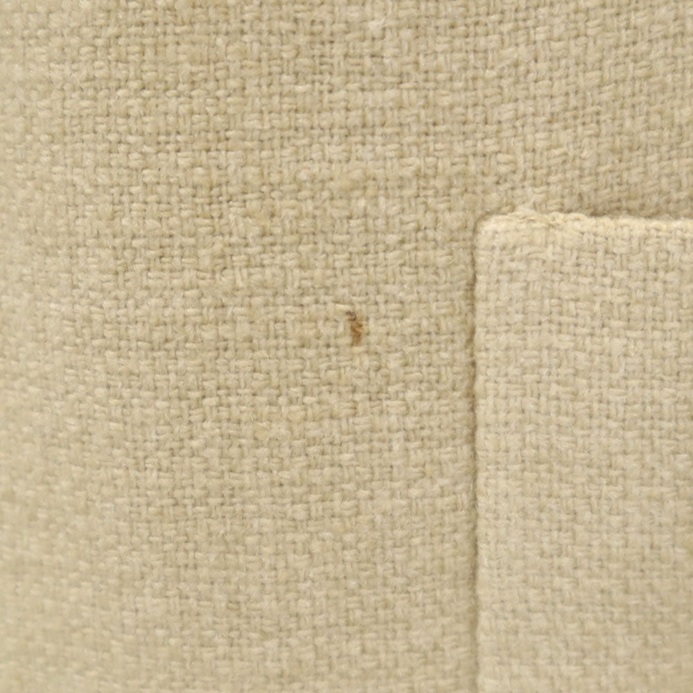 MAX MARA マックスマーラ イタリア製 シルクブレンド テーラードジャケット 44 ベージュ ブレザー レディース