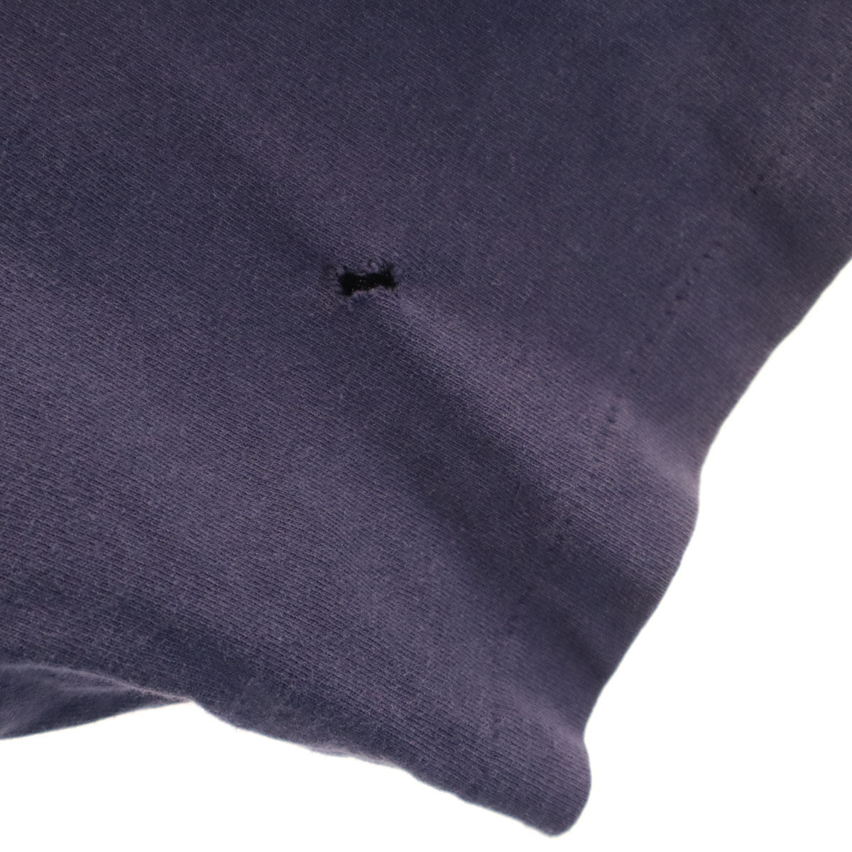 THRASHER スラッシャー 90s USA製 anvilボディ オールド 半袖 Tシャツ M ネイビー シングルステッチ メンズ