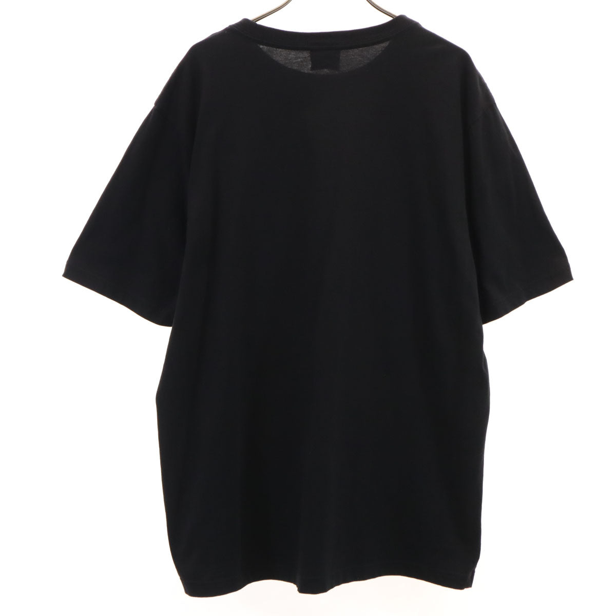 PS Paul Smith ピーエスポールスミス ゼブラ 半袖 Tシャツ XXL ブラック メンズ